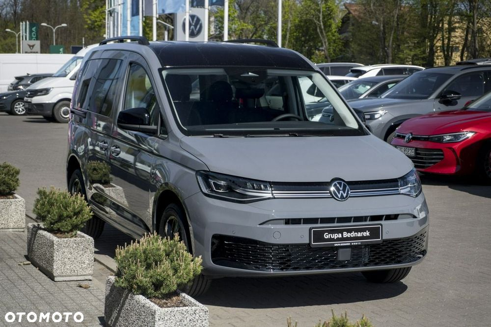 Volkswagen Caddy - 6