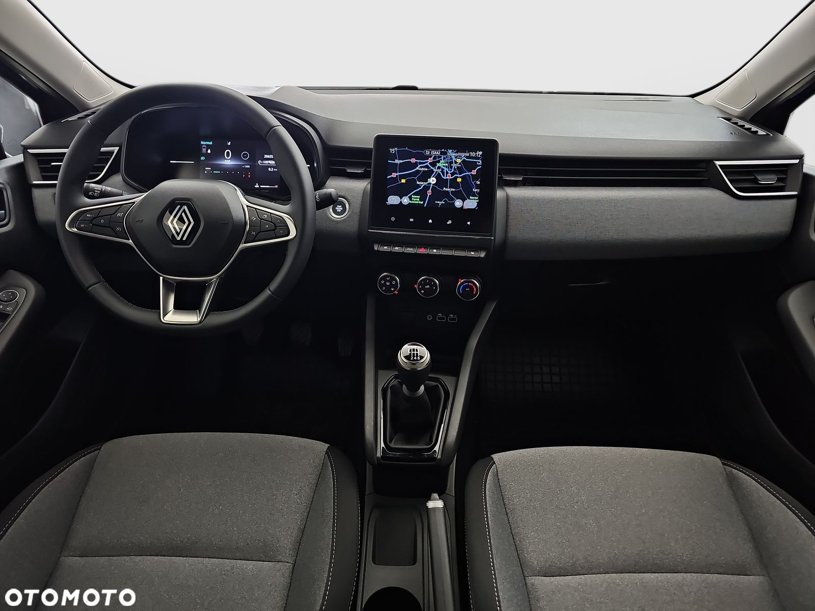 Renault Clio 1.0 TCe Evolution - 22