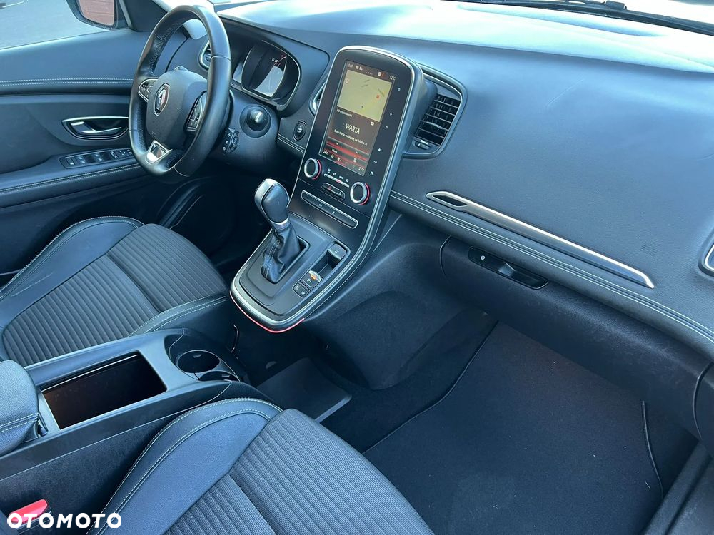 Renault Scenic - 12