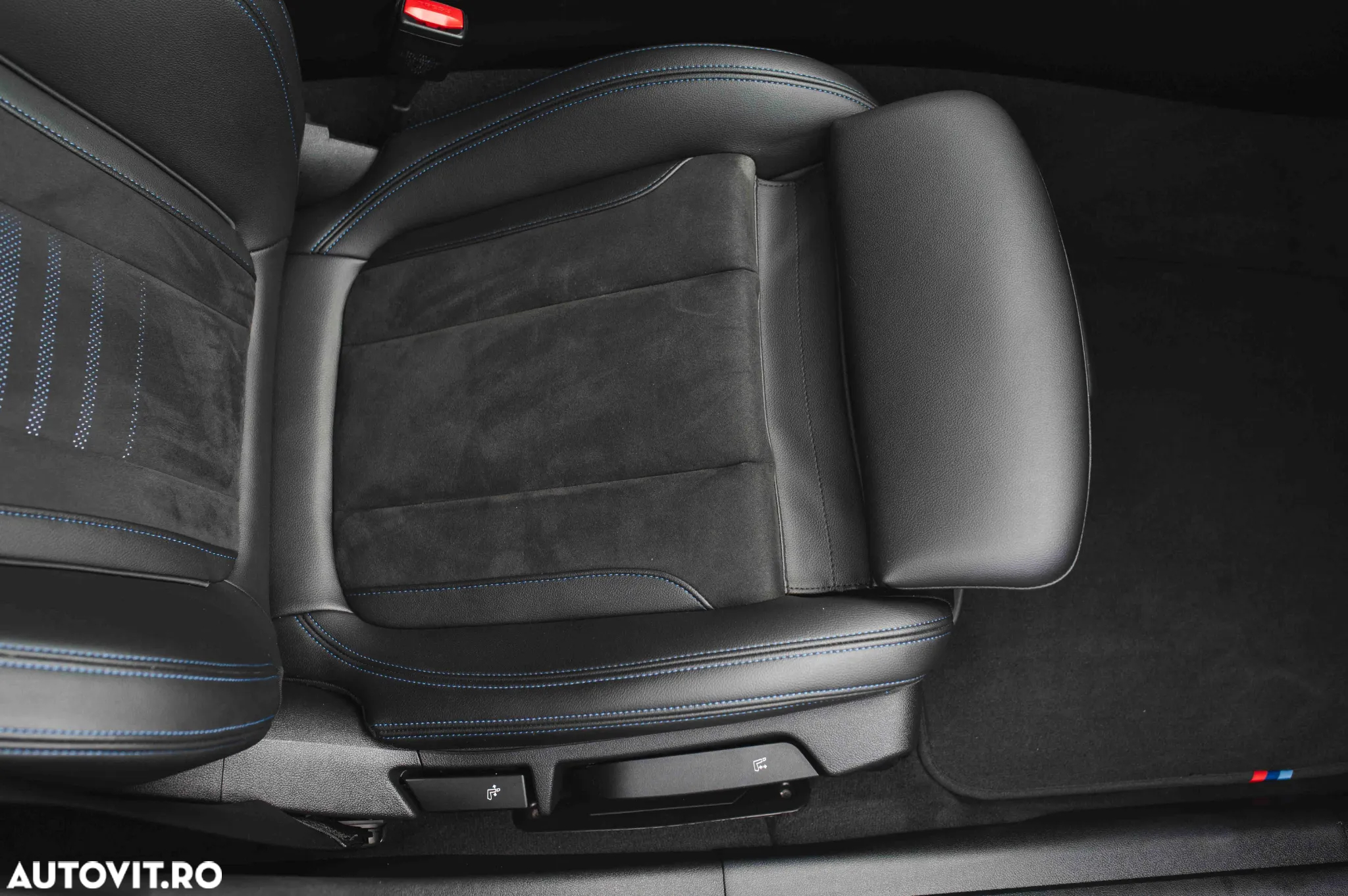 BMW Seria 4 420d Gran Coupe Aut. M Sport - 26