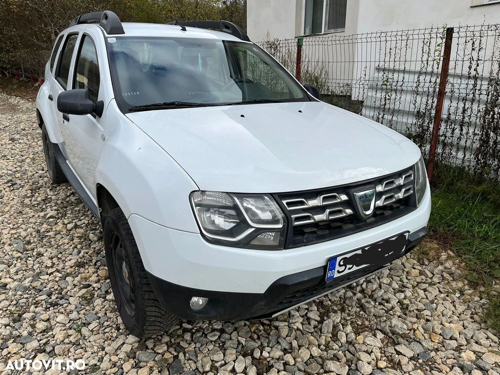 Dacia Duster - 2