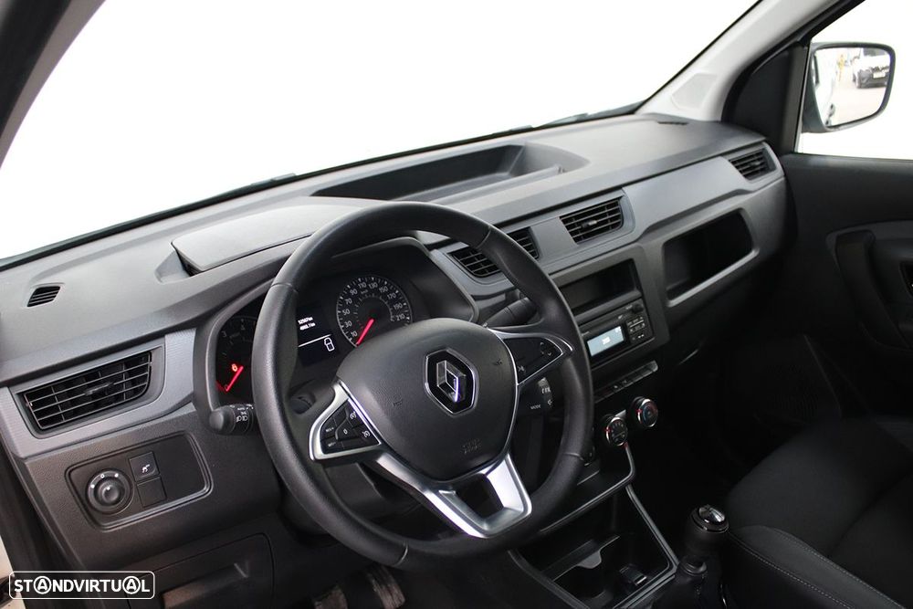 Renault express 1.5 blue dci advance - 7