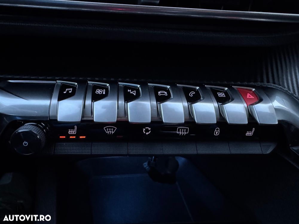 Peugeot 3008 BlueHDi 120 Stop & Start Allure - 8