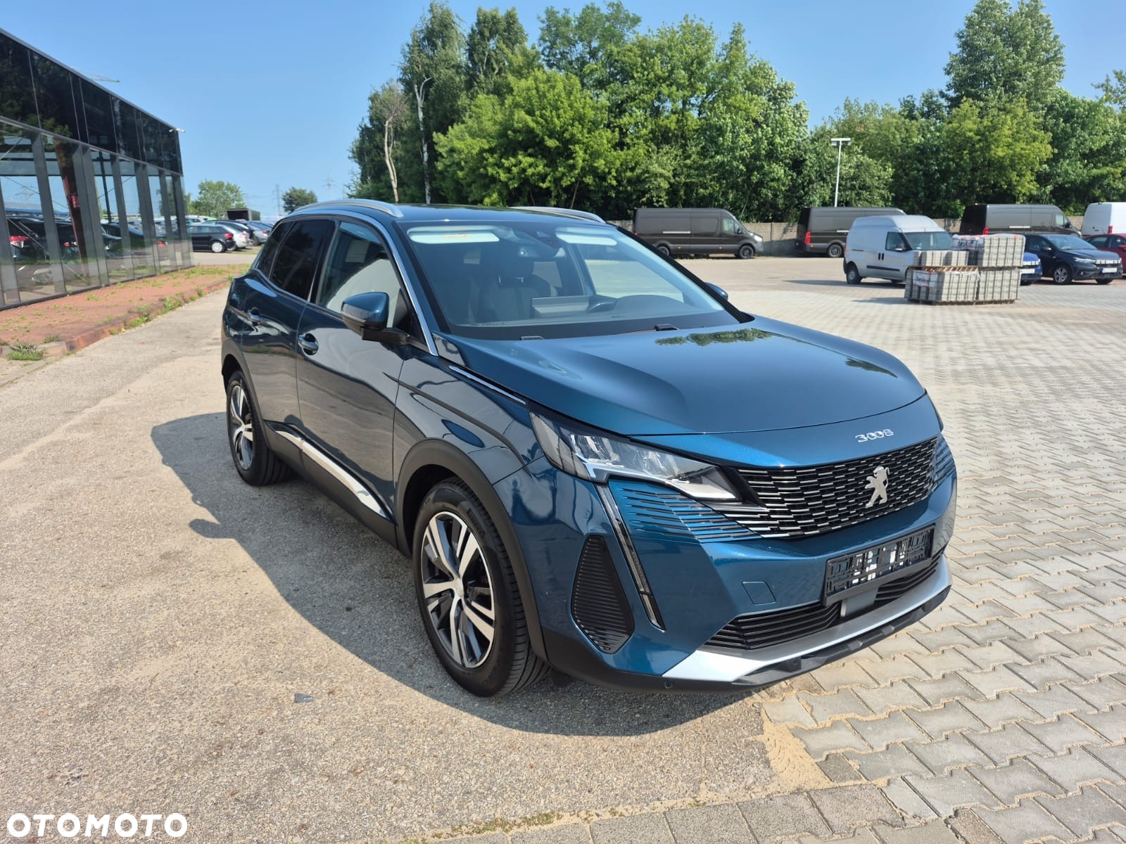 Peugeot 3008 - 15