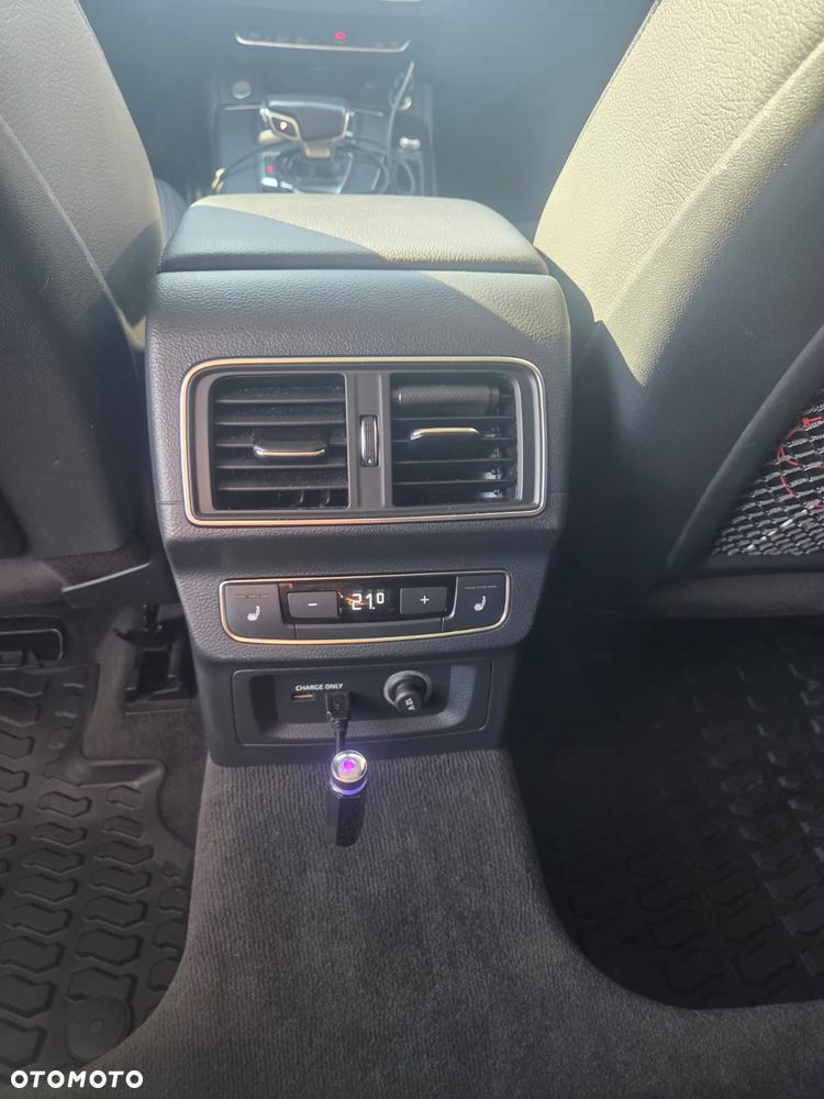 Audi Q5 2.0 TFSI Quattro S tronic design - 36