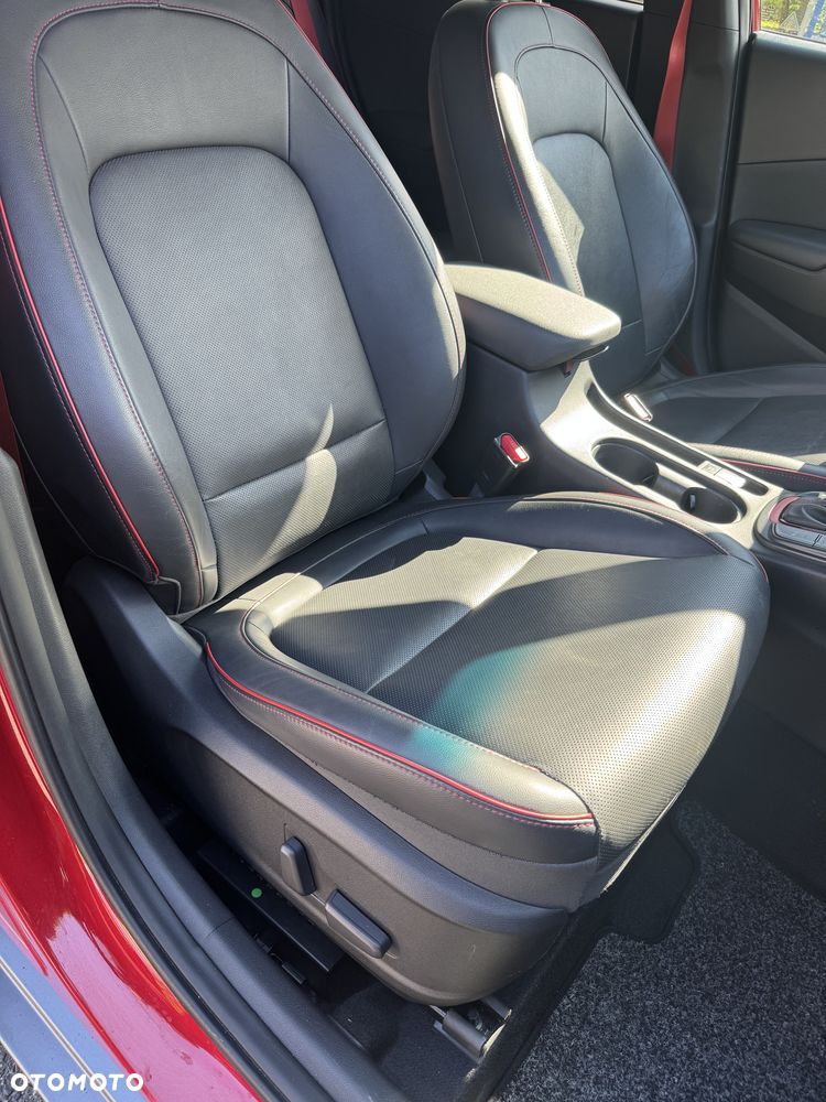 Hyundai Kona 1.6 GDI Hybrid Premium DCT - 9