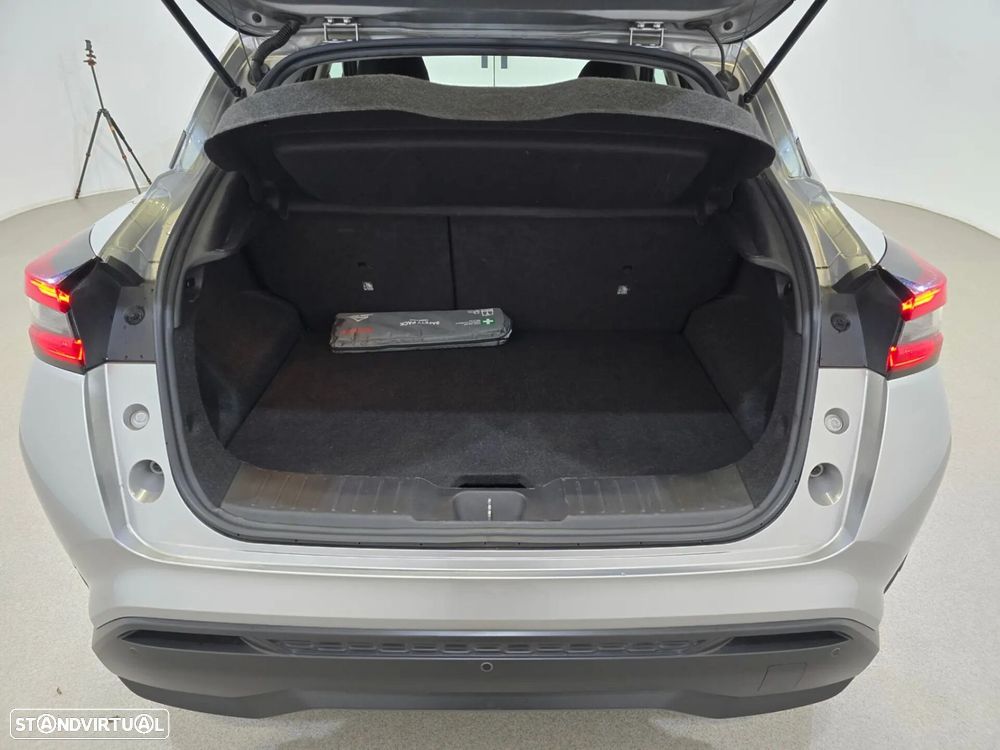 Nissan Juke 1.0 DIG-T Acenta+ - 18