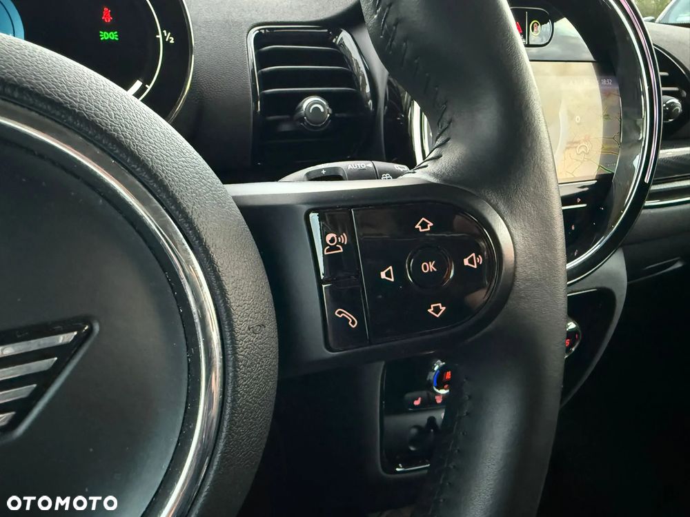 MINI Clubman Cooper - 25