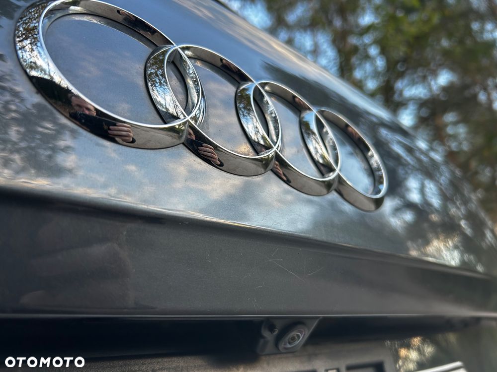 Audi Q5 2.0 TFSI quattro S tronic design - 27