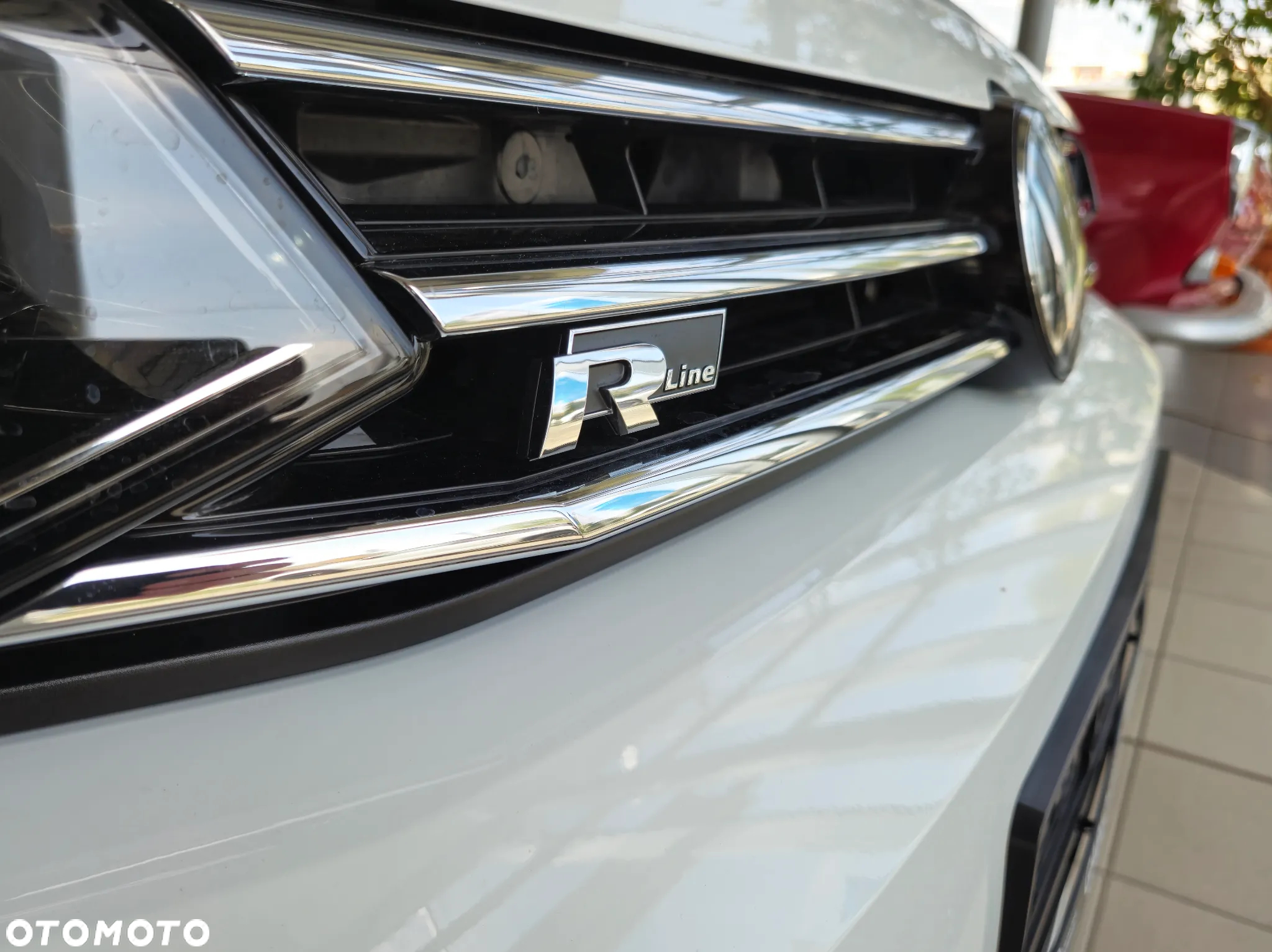 Volkswagen Touran 1.5 TSI EVO Highline - 4
