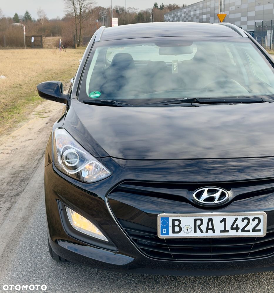 Hyundai i30 1.4 Fifa World Cup Edition - 31