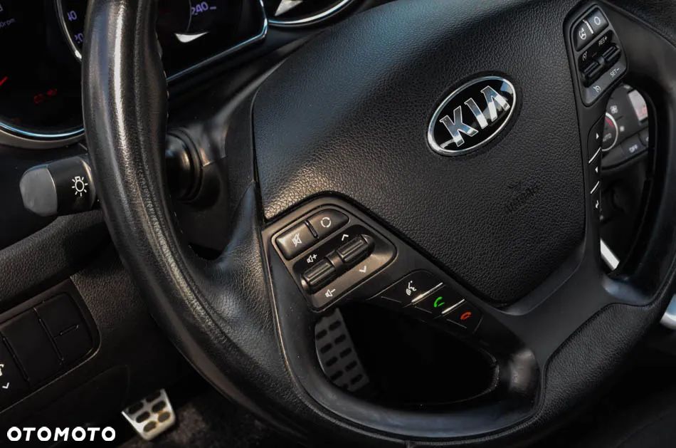 Kia Ceed 1.6 GDI SW Vision - 31