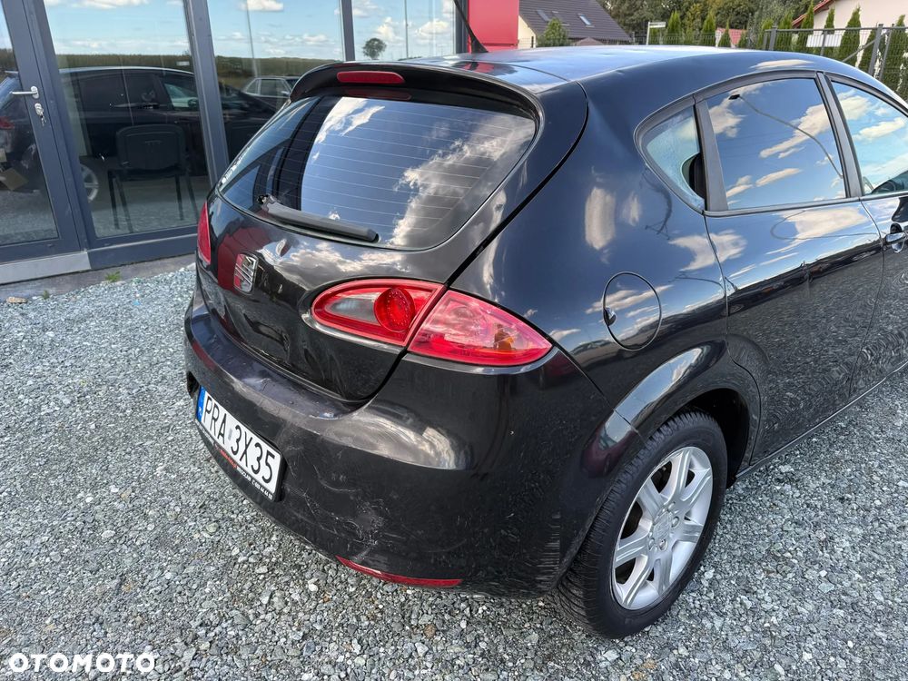Seat Leon 1.9 TDI - 22