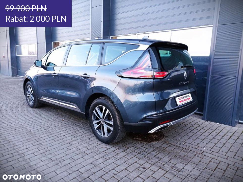Renault Espace - 3