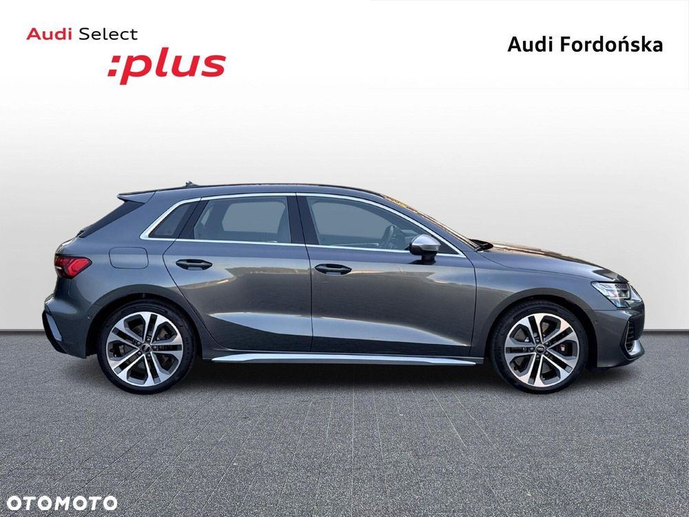 Audi S3 - 6