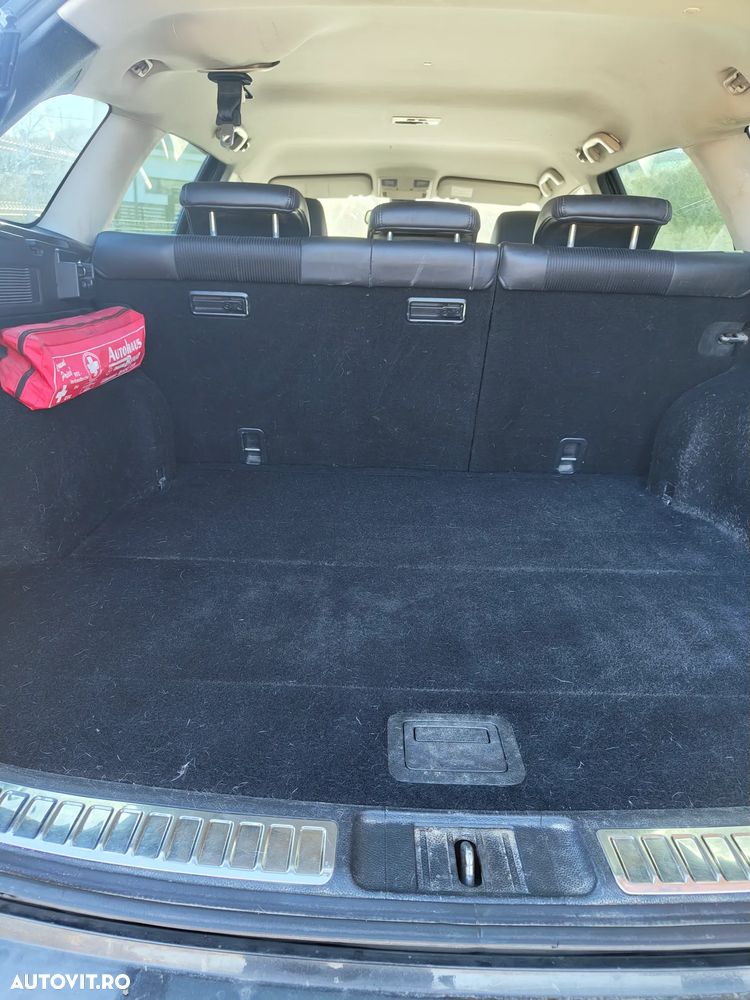 Mazda 6 Sport 2.2 CD DPF Sports-Line - 5