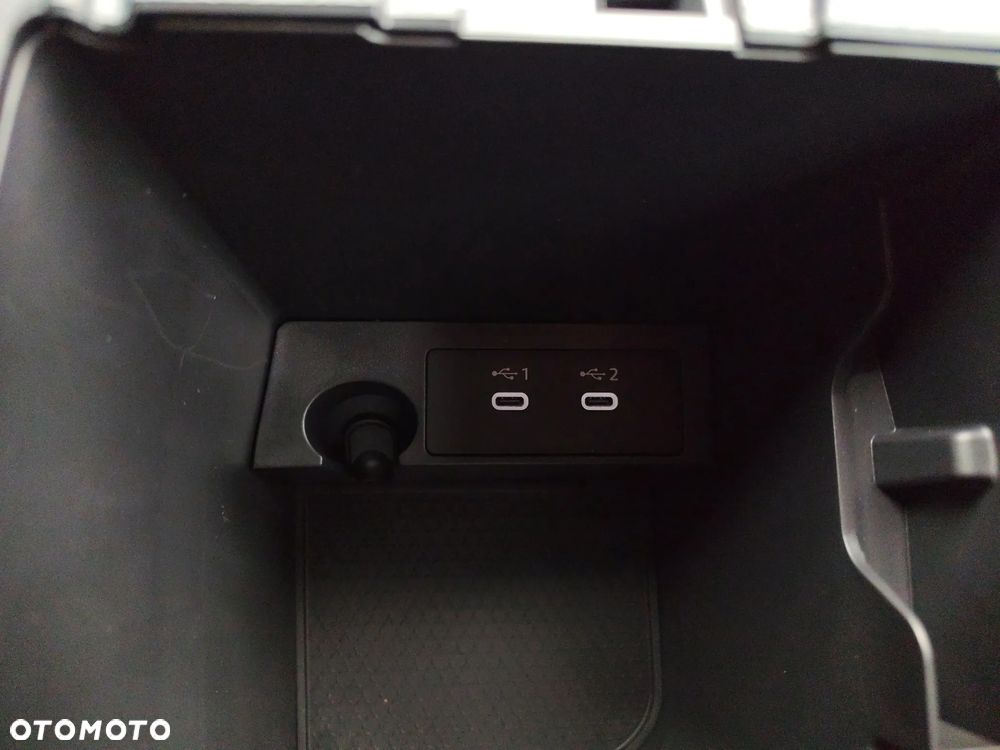 Nissan Qashqai 1.3 DIG-T MHEV Tekna Xtronic - 34