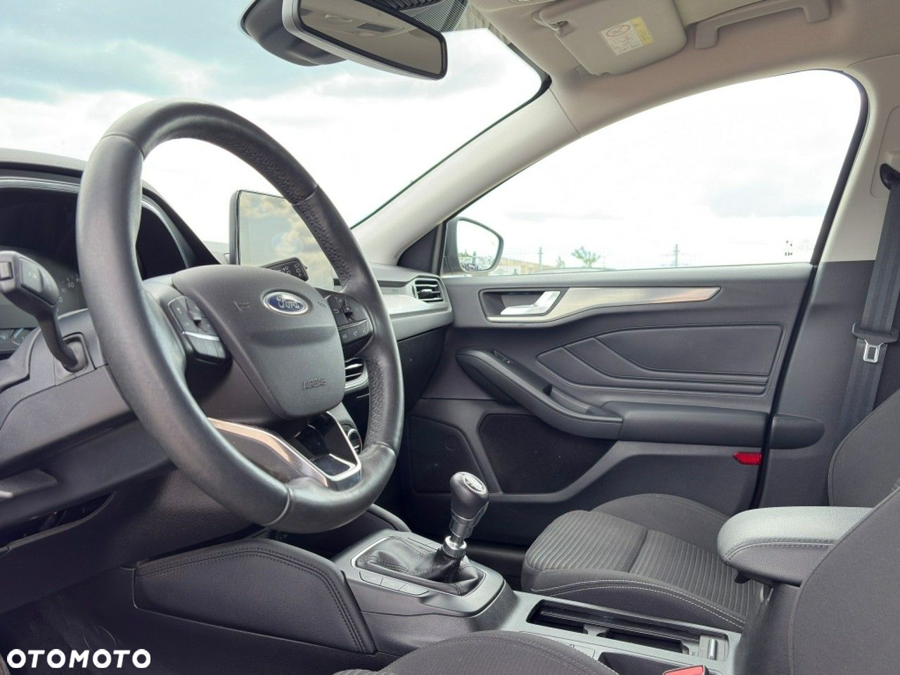 Ford Focus - 10