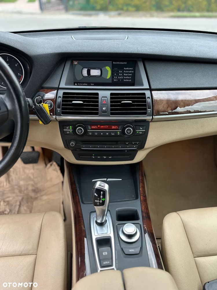 BMW X5 3.0d xDrive - 17