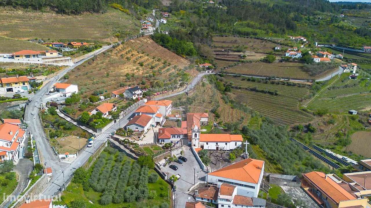 Moradia T6 para venda - Grande imagem: 2/29