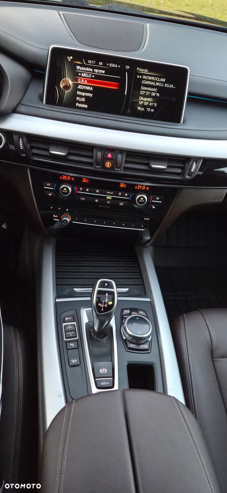 BMW X5 xDrive25d - 21