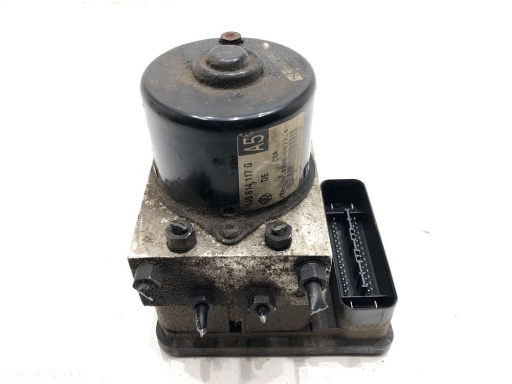 POMPA ABS - 86.00 PLN - VW GOLF IV (1J1) 1997 - 2008 1.9 TDI 74 kW [101 KM] olej napędowy 2000 - - 1