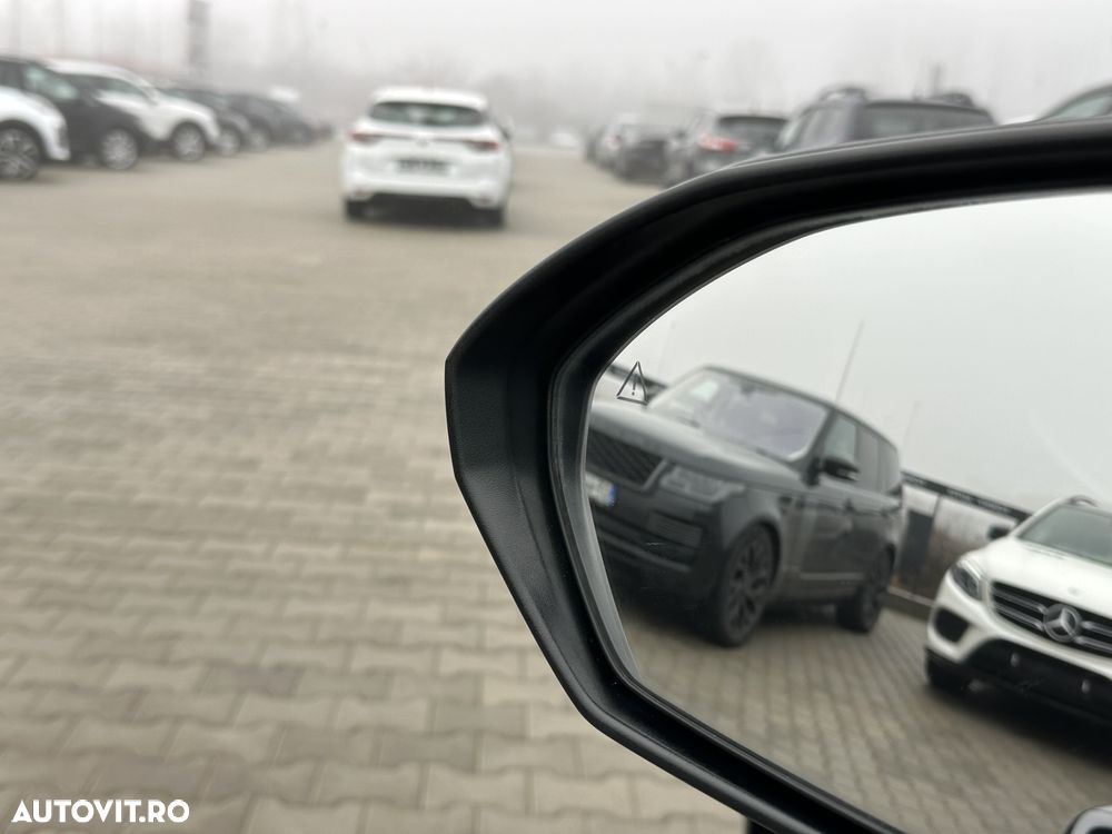 Hyundai Tucson 1.6 T-GDi HEV 2WD Select - 17