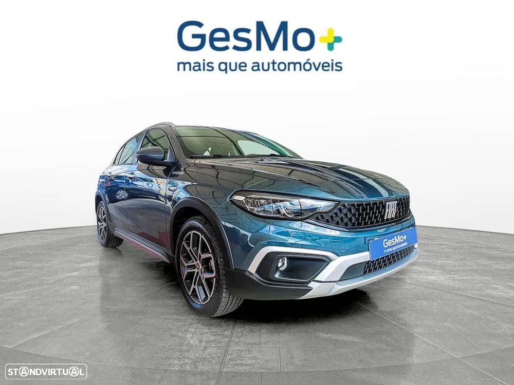Fiat Tipo 1.3 MultiJet - 1