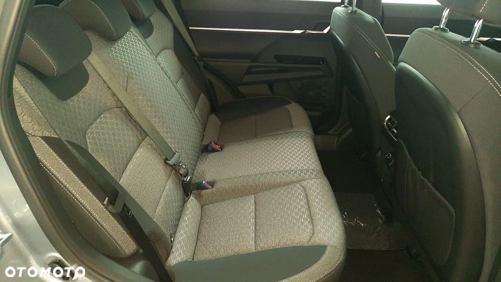 SsangYong/KGM Torres 1.5 T-GDI Joy - 10