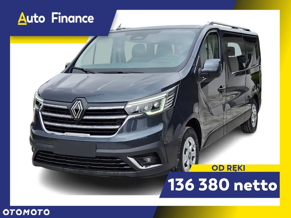 Renault Trafic - 2