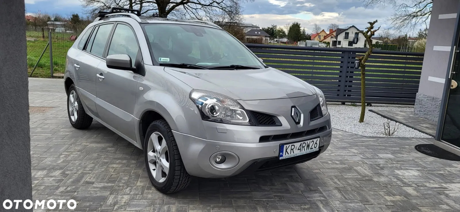 Renault Koleos 2.0 dCi 4x4 Bose Edition - 9