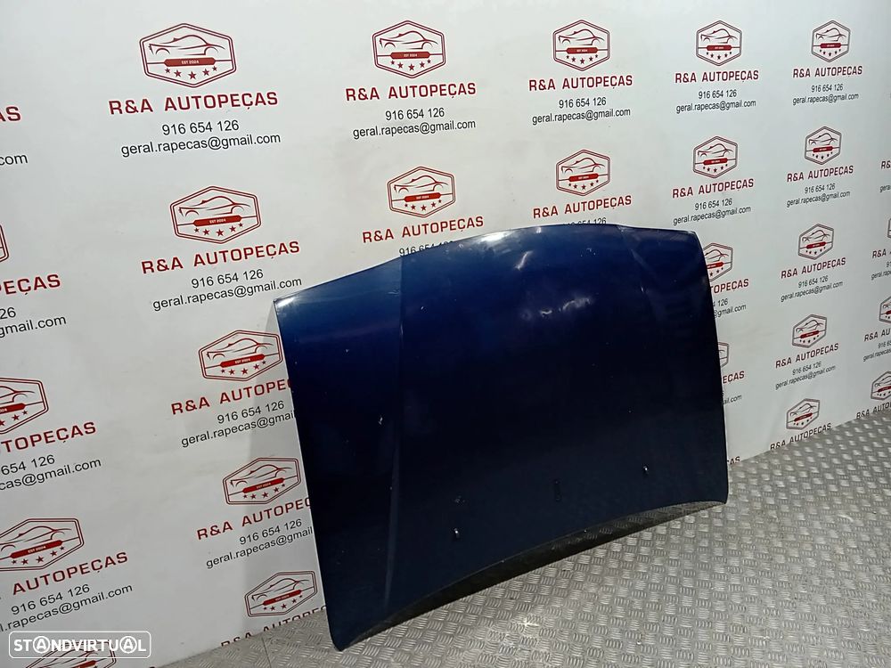 Capot Suzuki Vitara Original - 3