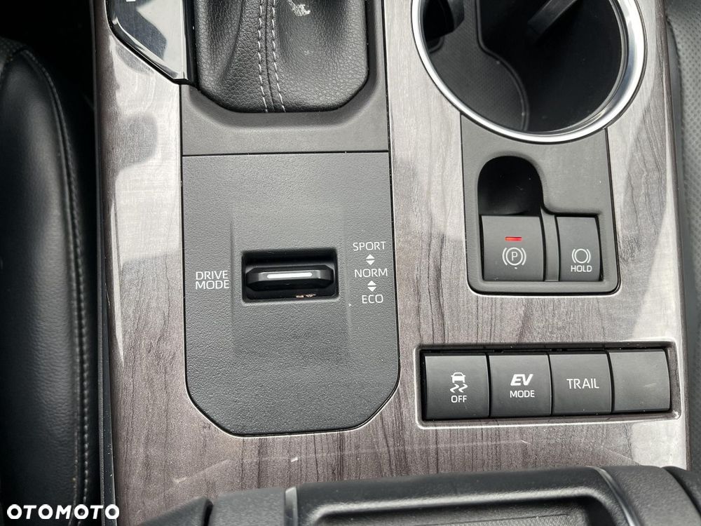Toyota Highlander - 19