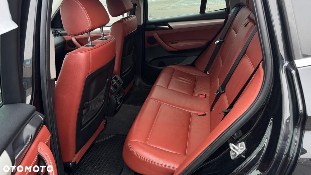 BMW X3 ver-xdrive20d - 4