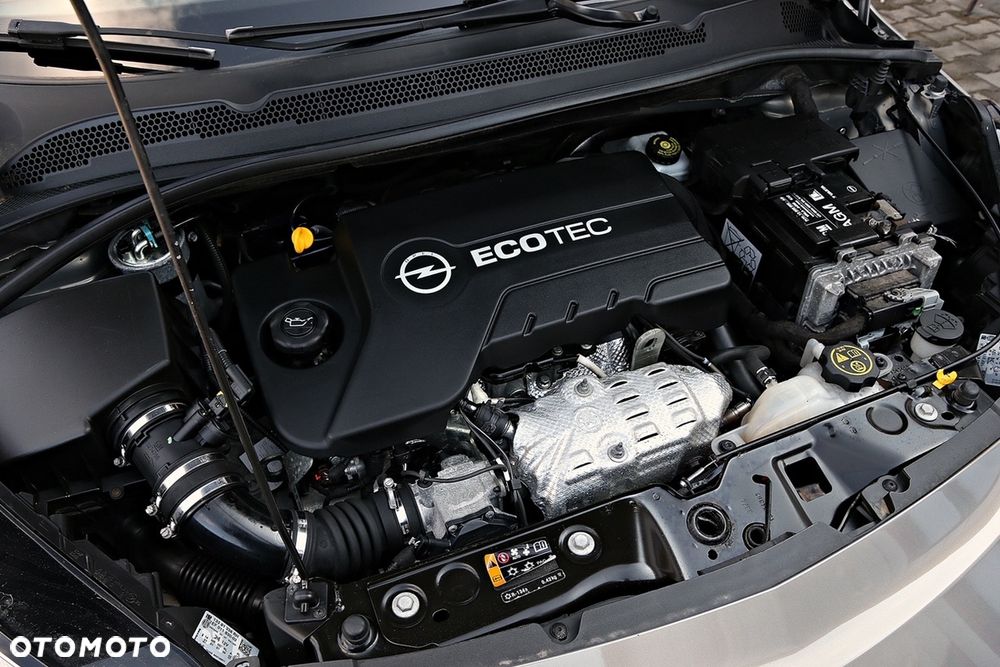 Opel Corsa 1.3 CDTI EcoFLEX Start/Stop Active - 35