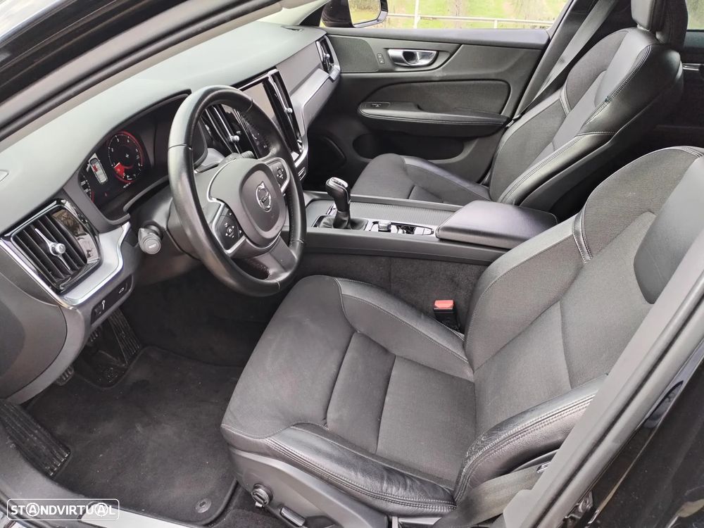 Volvo V60 2.0 D3 - 3