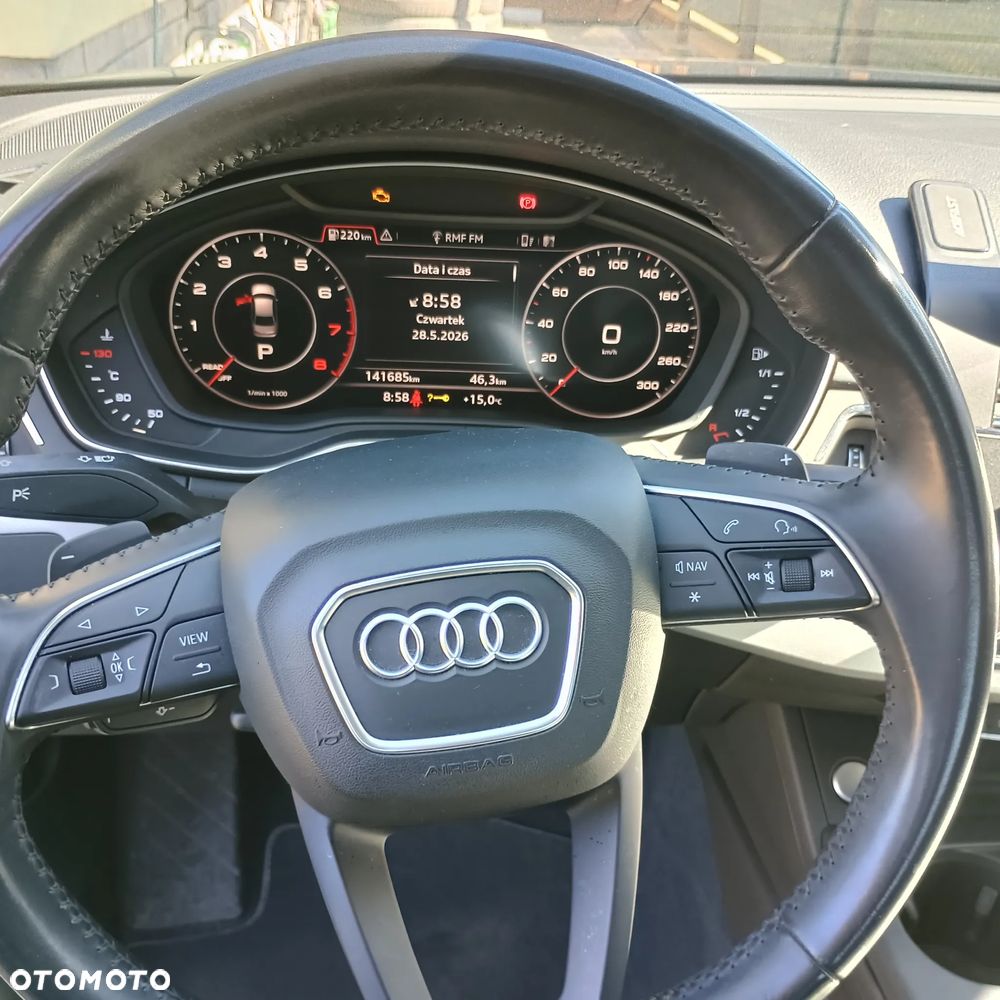 Audi A4 Avant 1.4 TFSI Sport S tronic - 4