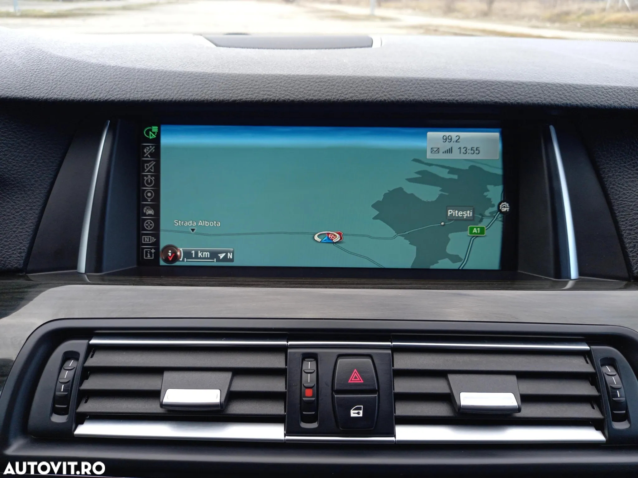BMW Seria 5 520d Aut. Luxury Line - 20