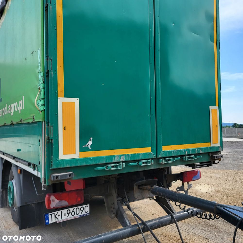 Krone KRONE AZT 18 - 11