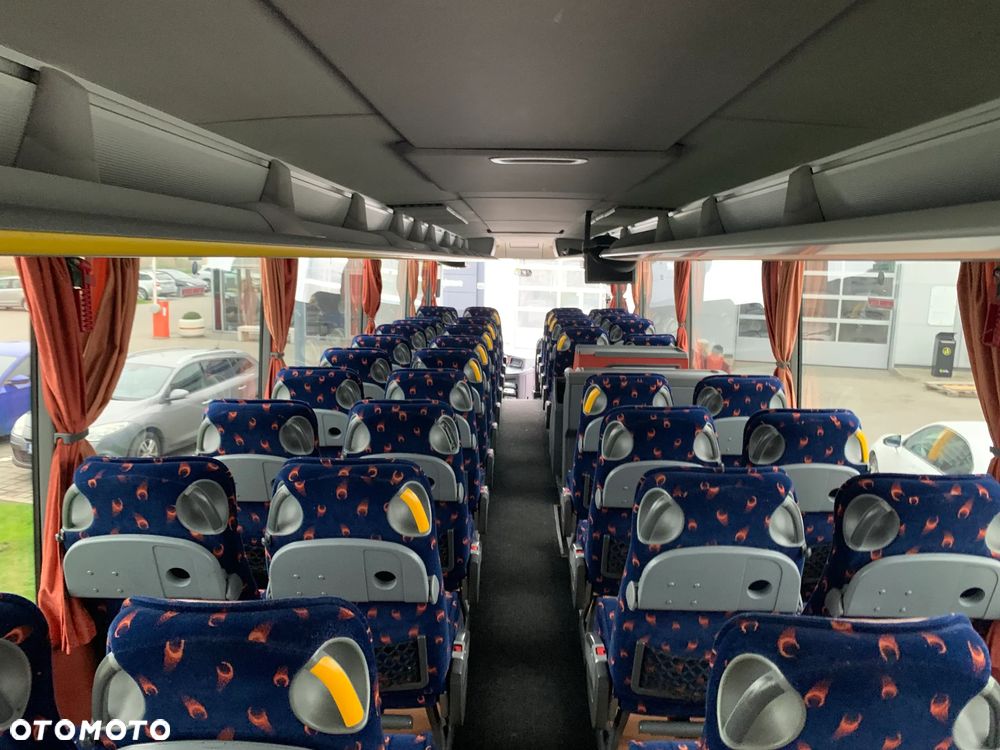 Setra 416 GT-HD - 11