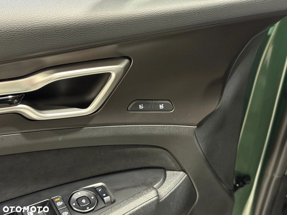 Kia Sportage 1.6 T-GDI HEV GT Line 4WD - 14