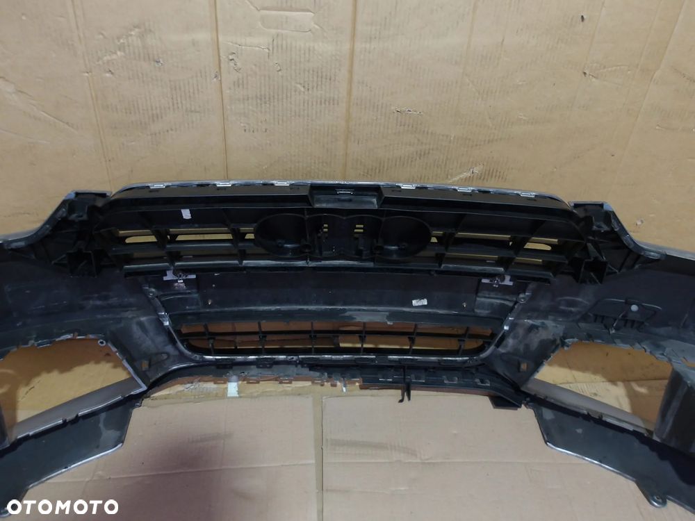 ZDERZAK PRZEDNI PRZOD AUDI A5 8T LIFT S LINE COMPETITION 8T0807437AT - 17