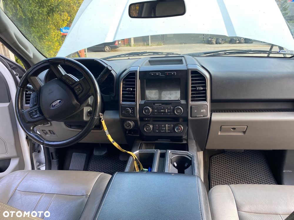 Ford F150 - 10