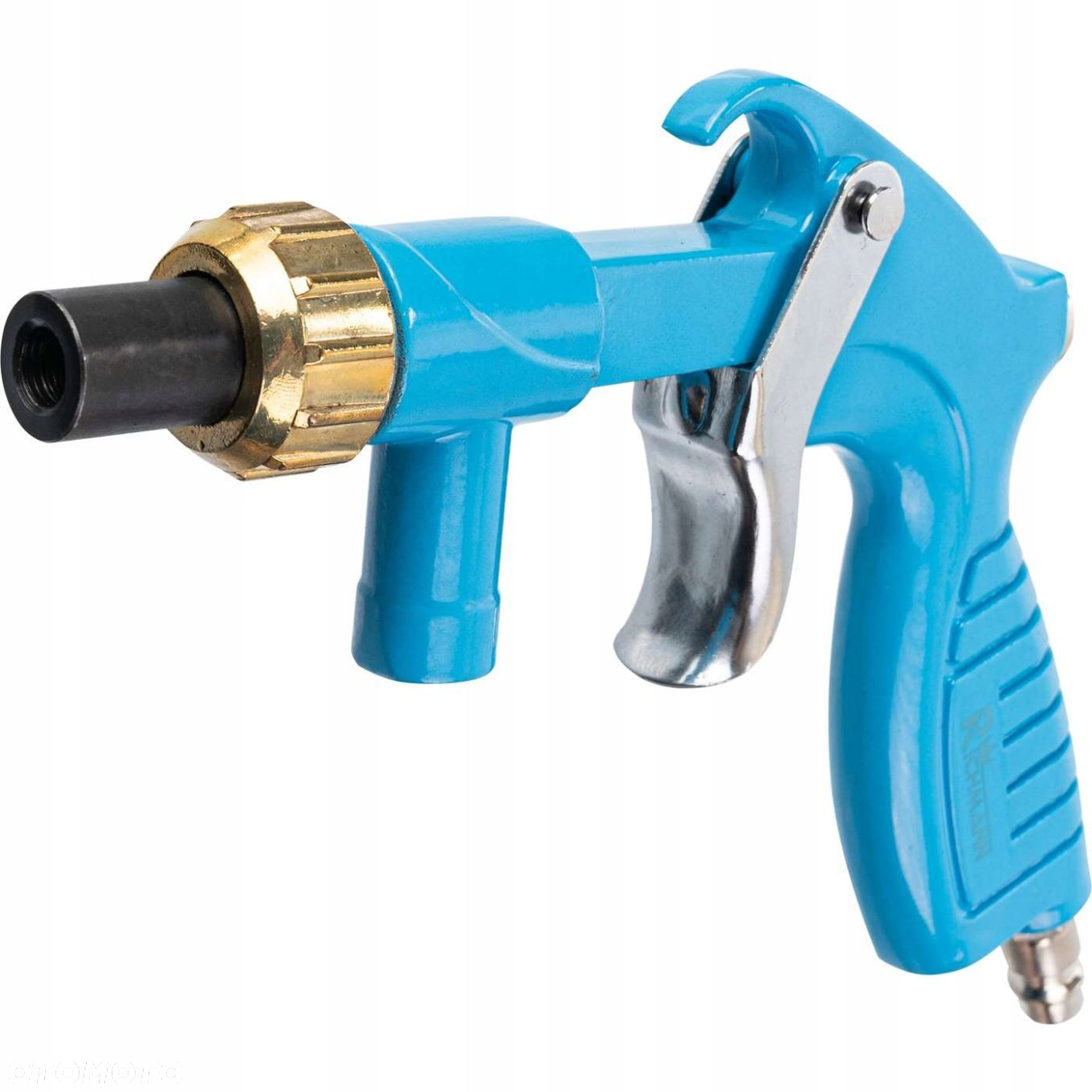 PISTOLET DO PIASKOWANIA BEZ ZBIORNIKADYSZE C0865 - 3