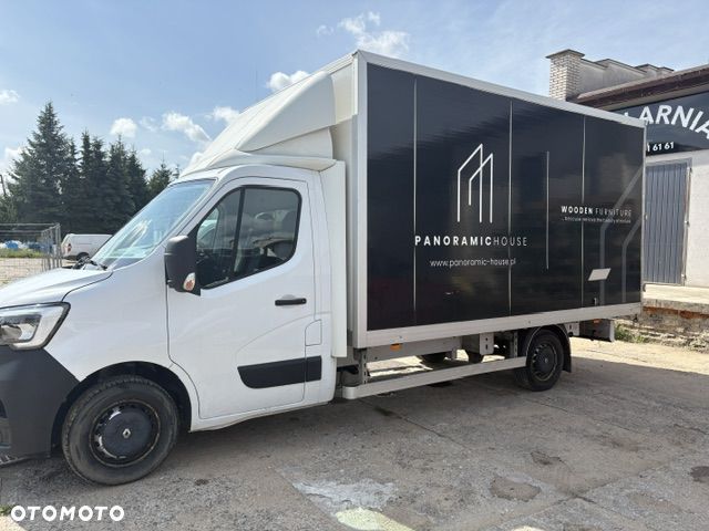 Renault Master - 4