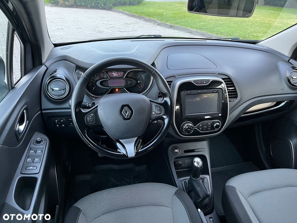 Renault Captur ENERGY TCe 90 Start&Stop Dynamique - 6