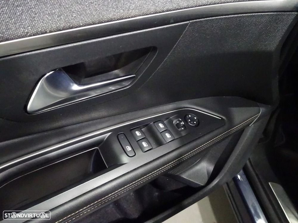 Peugeot 5008 1.5 BlueHDi GT Line - 9