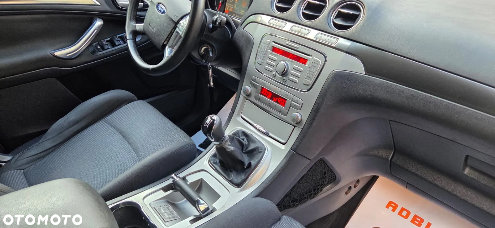 Ford S-Max 2.0 Titanium - 16