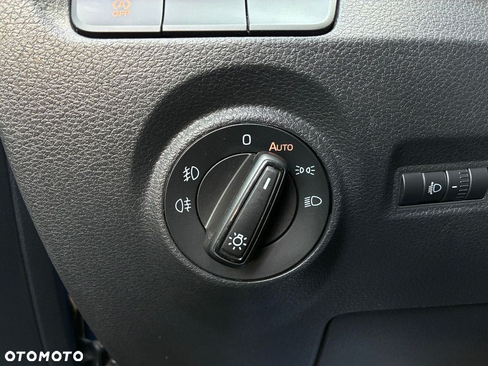 Skoda Fabia 1.0 TSI Ambition - 23