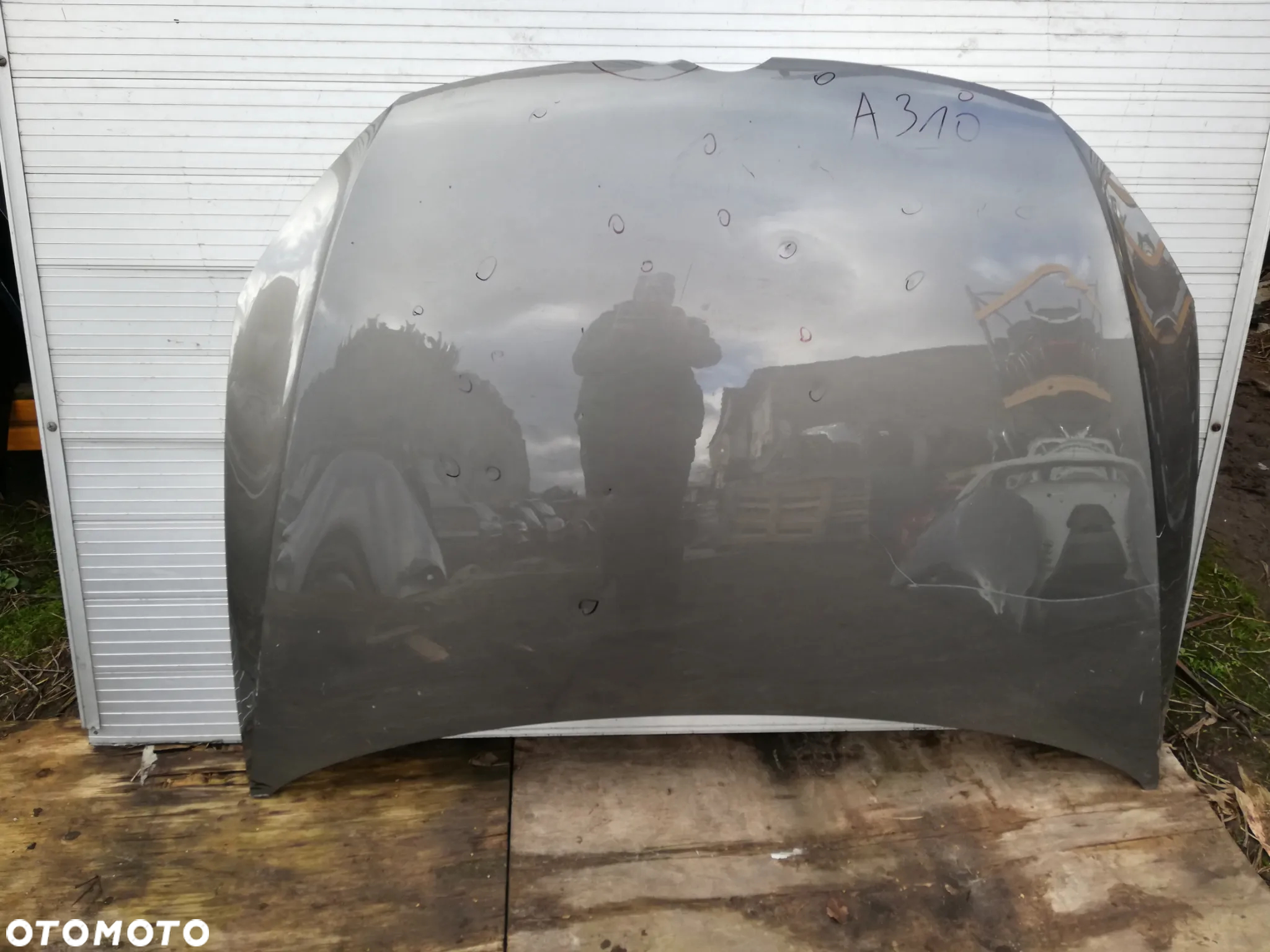 A310/D149/D905/D907/D965/D977 MASKA VOLKSWAGEN GOLF 7 VW VII - 9